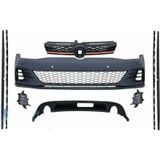 Auto GP VW Golf 7.5 GTI 2017-2021 Komle Body Kit Tampon Seti