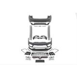 Auto GP VW Golf 8 GTI 2019+ Body Kit Tampon Seti
