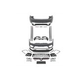 Auto GP VW Golf 8 GTI 2021+ Body Kit Tampon Seti