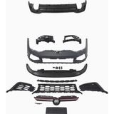 Auto GP VW Golf 8 GTI GS 2019+ Body Kit Tampon Seti