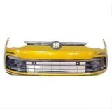 Auto GP VW Golf 8 Rline 2021+ Ön Tampon Seti