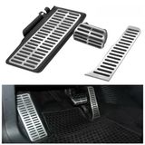 Auto GP Vw Jetta Geçmeli Otomotik 2006-2010 Oto Pedal Seti