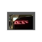 Auto GP VW Passat B8 B8.5 Higline Model2015+ Ledli Stop Lambası