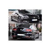 Auto GP VW Passat B8 Rline 2015 Komple Body Kit Tampon Seti