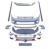 Auto GP VW Polo GTI 2022+ Body Kit Tampon Seti