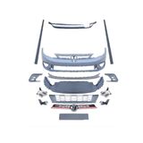Auto GP VW Polo GTI 2022+ Body Kit Tampon Seti