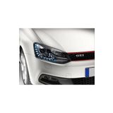 Auto GP VW Polo GTI Silver 2009-2018 Ön Far Lambası