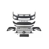 Auto GP VW Polo R 2018+ Body Kit Tampon Seti