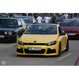 Auto GP VW Scirocco R 2009-2014 Body Kit Tampon Seti