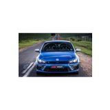 Auto GP VW Scirocco R Model 2014+ Makyajlı Ön Tampon Seti