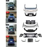 Auto GP VW Tiguan R 2020+ Body Kit Tampon Seti