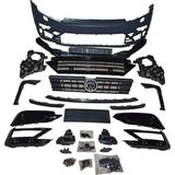 Auto GP VW Tiguan R-Line 2017-2020 Komple Body Kit Tampon Seti