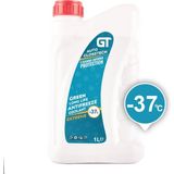 Auto Kama Auto Glosstech Car Coolant Green Antifriz - 37°c - 1 Litre