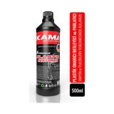 Auto Kama Plastik Onarıcı Ve Parlatıcı Plastic Restorer 500 ML