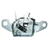 auto MOTOR KAPUT KİLİDİ DACIA LOGAN 6001547332 6001547332