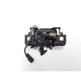 auto MOTOR KAPUT KİLİDİ ELEKTRİKLİ RENAULT CAPTUR 2013CLIO 4 2012TRAFIC 3 2015ZOE 2012 656011705R