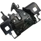 auto MOTOR KAPUT KİLİDİ MANUEL R.CLIO 4 D.LOGAN 2-SANDERO 2 MCV-STEPWAY 656017676R