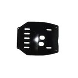 Auto Part Km90002 Karter Muhafazası Vectra B Demir