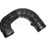 Auto Part Mt296518 Auto Hava Filtre Körüğü Üst Fıorıno Bıpper Nemo 1.4 08-