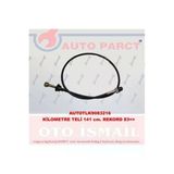 Auto Part Tlk9083216 Tlk9083216 Kilometre Teli 141 Cm. Rekord 83- Uyumlu
