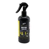 Auto Proff Ap-7096 Oto & Araç Motor Temizleyici Sprey 400Ml- 12'Li Paket