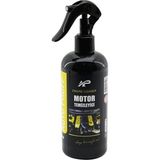 Auto Proff AP-7096 Oto ve Araç Sprey 400ML Plastik Şişe Motor Temizleyici - 12'li Paket