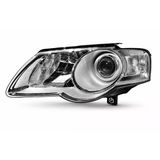 Auto Volkswagen Passat B6 2006-2010 Far Sol Oem 3C0941005j Sol Ön Far Lambası Orijinal Uyumlu