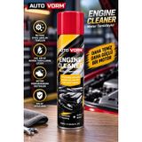 Auto Vorm Engine Cleaner 600 ML – Motor Temizleyici Sprey