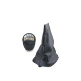 AutoAll Opr Renault Clio 2 Sedan Vites Körüğü ve Deri Vites Topuzu Takım 1999-2006