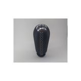 AutoAll Opr Renault Clio 3 Vites Topuzu - Siyah Deri (2005-2011)