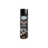 AUTOAND1 KARBİRATÖR & BOĞAZ KELEBEĞİ TEMİZLEME SPREYİ 500 ml