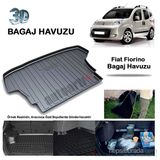 Autoarti Fiat Fiorino Bagaj Havuzu-9007555