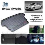 Autoarti Ford Focus 2 Sedan Bagaj Havuzu-9007568