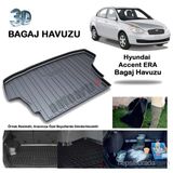 Autoarti Hyundai Accent Era Bagaj Havuzu-9007596