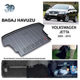 Autoarti Volkswagen Jetta 2004/2011 Bagaj Havuzu-9007736