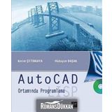 AUTOCAD ORTAMINDA PROGRAMLAMA LISP - KERIM ÇETİNKAYA, HÜDAYİM BAŞAK