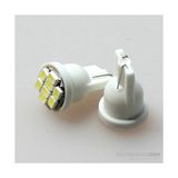 AutoCet 8 Ledli T10 BEYAZ Park Ampülü (SMD LED) 17347