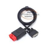 Autocom Arıza Tespit Cihazı Obd2 Ana Kablosu / Eski Model