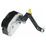 Autodak Dak3278 Kapı Kilidi Sürgülü Sağ R.master Iı Movano Iı 7700351343 7700351343