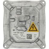 Autodak Mixdepo Xenon Far Ayar Beyni Mgn Iii-Fluence 260660008R - Çok Renkli