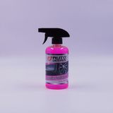 Autodeepen Oto Lastik Parlatıcı 500 Ml, Sprey Başlıklı, Parlak Görünüm Sağlar, Uzun Süre Kalıcı
