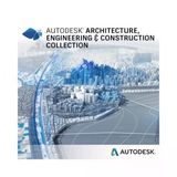 Autodesk AEC Collection 1 Yıllık Abonelik 1 PC, 2021 | 1 Yıl