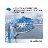 Autodesk AEC Collection 1 Yıllık Abonelik 1 PC, 2024 | 3 Yıl