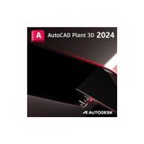 Autodesk Autocad Plant 3D 2024 (Windows) - 1 Pc 1 Yıl Dijital Kod