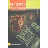 Autodesk Mechanical Desktop / Ömer Aydınkal / Nobel Akademik Yayıncılık