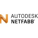 Autodesk Netfabb Premium 2021/22/23/24 Yazılım