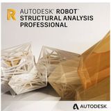 Autodesk Robot Structural Analysis 2021/22/23/24 Yazılım