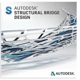 Autodesk Structural Bridge Design 2021/22/23/24 Yazılım
