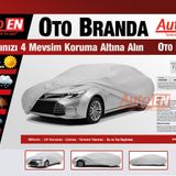 Autoen A052 Peugeot 407 Miflonlu Oto Branda