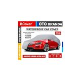 AutoEN Bcover Seat Ibiza Branda Araba Örtüsü Araç Brandası Su Geçirmez (2009 2019)
